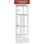 SlimFast Ready to Drink Meal Replacement Shake – Rich Chocolate – 24 x 325ml Bottles
