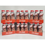 SlimFast Ready to Drink Chocolate Flavour Shakes – 36 x 325ml (6 Packs of 6)