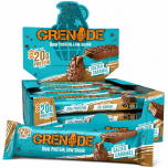 Grenade Protein Bar Chocolate Chip Salted Caramel | 12 x 60g
