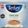 Tetley Original Decaf Tea 480 Tea Bags