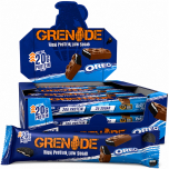 Grenade OREO High Protein Low Sugar Bars 12 x 60g