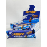 Grenade OREO High Protein Low Sugar Bars 12 x 60g