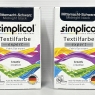 Expert Fabric Paint – Midnight Black (Pack of 2), Tie Dye, Recolour & Restore Clothes, Machine & Manual Use