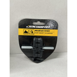 Jagwire Mountain Bike All Weather Cantilever 53mm Brake Pads / Shoe / Block - Part Number: JBS004