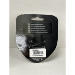 Jagwire Mountain Bike All Weather Cantilever 53mm Brake Pads / Shoe / Block - Part Number: JBS004