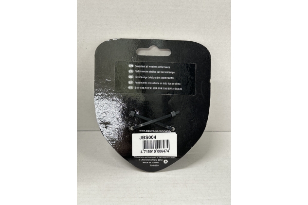 Jagwire Mountain Bike All Weather Cantilever 53mm Brake Pads / Shoe / Block - Part Number: JBS004