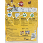 PEDIGREE Dog Complete Dry Food with Poultry & Vegetables | Adult Dogs | 3kg