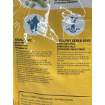 PEDIGREE Dog Complete Dry Food with Poultry & Vegetables | Adult Dogs | 3kg