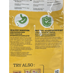 PEDIGREE Dog Complete Dry Food with Poultry & Vegetables | Adult Dogs | 3kg