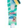 Spontex Dishmop Washing Up Brush, Refillable, Blue