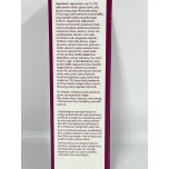 SlimFast Meal Bars Very Berry – 4 x 60g – High Protein, Low Calorie, 23 Vitamins