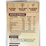 Nescafe Cappuccino Instant Coffee Sachets | 48 Servings (Packaging May Vary)