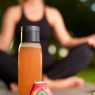 Robinsons Immunity Benefit Drops Orange & Guava, with vitamin B6 and Zinc - 66ml | Winter Essential