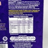 Cadbury Dairy Milk Fruitier & Nuttier Chocolate Covered Boost Bars 30g | 44 Bars | Bulk Buy Deal