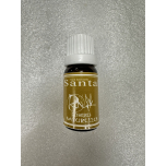 Santal for Aroma Oil Essential Oils Scent Diffusers 10ml