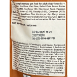 Lily’s Kitchen Breaktime Biscuits Dog Treats with Peanut Butter & Banana – Natural Ingredients – 8 x 80g