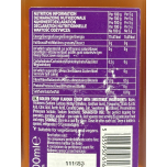 Bulk Zero Calorie Syrup – Golden Syrup Flavour | Sugar Free Topping | 400 ml