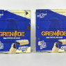 OREO WHITE Protein Bar High Protein Low Sugar 24 x 60g | Grenade