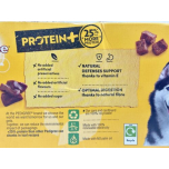 Pedigree Protein Plus Adult Wet Dog Food Tins Mixed Selection in Loaf 24 x 400g
