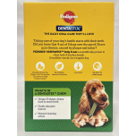 Pedigree Dentastix Daily Fresh Dental Chews for Medium Dogs – 112 Sticks | Oral Care | Bulk Buy