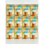 Nescafe Gold Latte Instant Coffee Sachets | 96 Servings | Winter Essential | Business Supplies