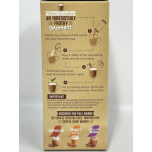 Nescafe Gold Latte Instant Coffee Sachets | 96 Servings | Winter Essential | Business Supplies