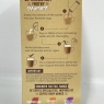 Nescafe Gold Latte Instant Coffee Sachets | 96 Servings | Winter Essential | Business Supplies