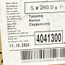 Tassimo Kenco Cappuccino Coffee Pods – 8 x 5 Packs (40 Drinks Total)