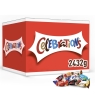Celebrations Milk Chocolates Bulk Box Maltesers Galaxy Snickers & More 2.4kg