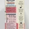 Quaker Oat So Simple Simply Strawberry Porridge – 64 Sachets, No Added Sugar, Healthy Breakfast Option | Winter Essential