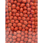 M&Ms Peanut Chocolate RED Colour Bulk Buy Sweets, 4kg Tub | Displays, Pick & Mix