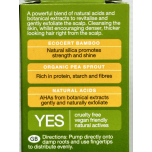 Bambeautiful Hair Densifying­ Foam 150ML - Promotes Fuller, Thicker Hair