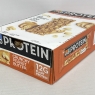 KIND Protein Bars Snack | Crunchy Peanut Butter Flavour | 12 x 50g