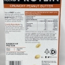 KIND Protein Bars Snack | Crunchy Peanut Butter Flavour | 12 x 50g