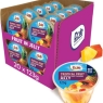 Dole TROPICAL FRUIT Jelly Pots 20 x 123g