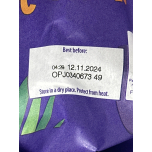 Cadbury Animals Mini Biscuits, 99.5g | Approx 5 Snack Packs