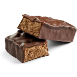 Low Sugar High Protein Bars, DARK CHOCOLATE RASPBERRY Flavour, 60g, Pack of 24