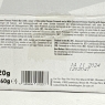 Low Sugar High Protein Bars, COOKIES & CREAM Flavour, 60g, Pack of 24