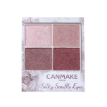 CANMAKE Silky Souffle Eyes 06 Topaz Pink 4.8g Eyeshadow