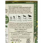 Lily’s Kitchen Lamb Hotpot Wet Dog Food – Natural Grain-Free Complete Meal | 6 x 400g Tins