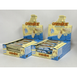 High Protein, Low Sugar White Chocolate Cookie Bar – 24 X 60g | Grenade Whey Protein Bars