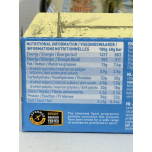 High Protein, Low Sugar White Chocolate Cookie Bar – 24 X 60g | Grenade Whey Protein Bars