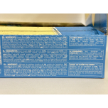 High Protein, Low Sugar White Chocolate Cookie Bar – 24 X 60g | Grenade Whey Protein Bars