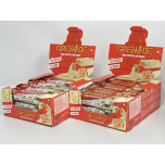 Grenade Whey Protein Bar White Chocolate Salted Peanut | 24 x 60g