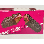 Grenade Dark Chocolate Raspberry Protein Bars 24 x 60g High Protein Low Sugar