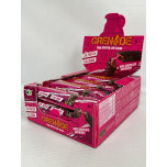 Grenade Dark Chocolate Raspberry Protein Bars 12 x 60g High Protein Low Sugar