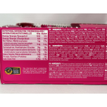 Grenade Dark Chocolate Raspberry Protein Bars 12 x 60g High Protein Low Sugar