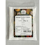 Gluten-Free Baking Powder 100g – Ideal for Cakes, Biscuits & Pastries
