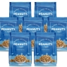 Roasted and Salted Peanuts, 1.4kg (7 Packs of 200 g)