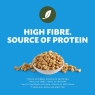 Roasted and Salted Peanuts, 1.4kg (7 Packs of 200 g)